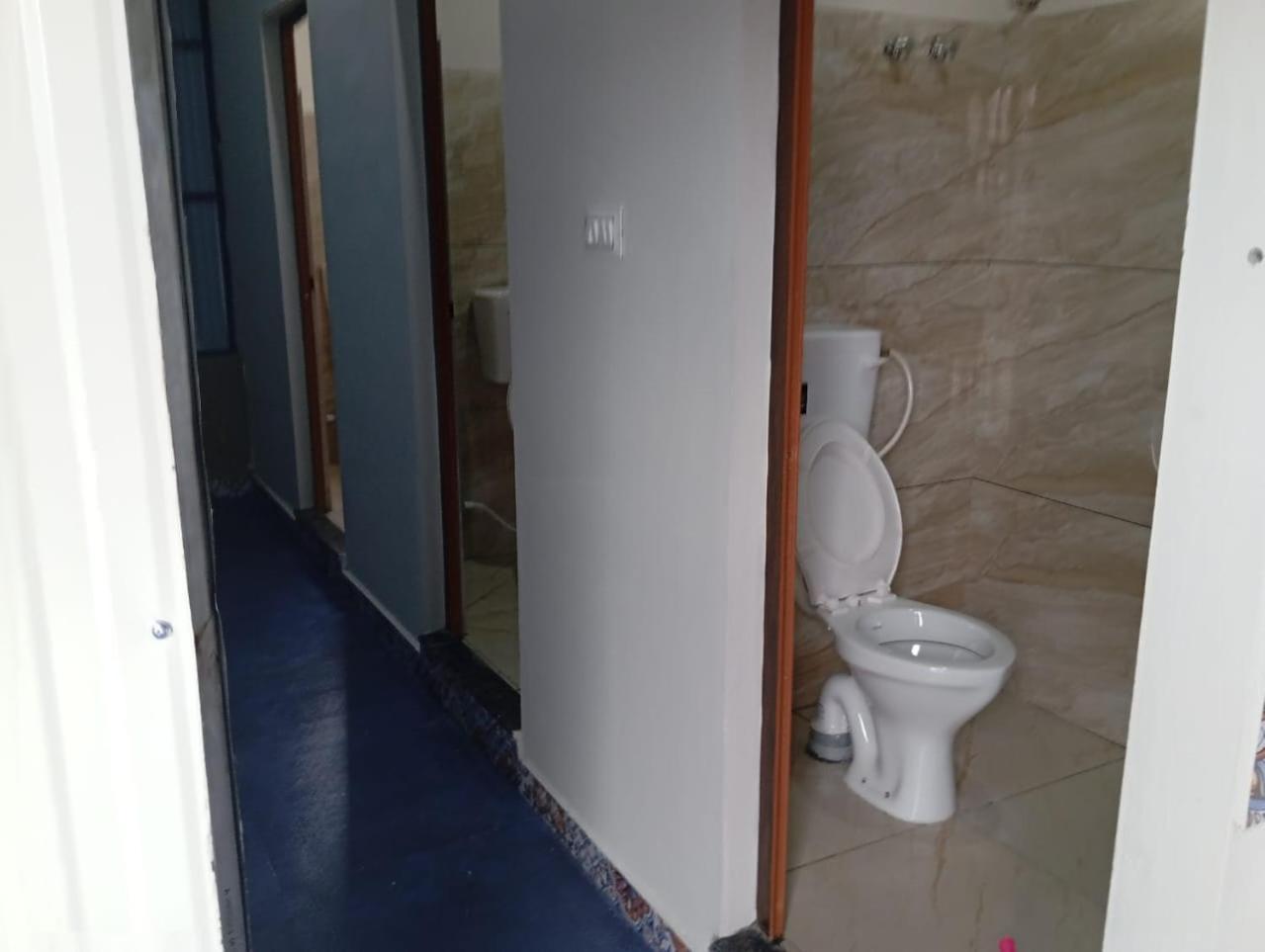 The Bunkhouse Lodge & Hostel Коччи Номер фото